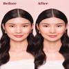 Dibs Beauty - LoveBeam Setting Powder  Talc-Free, Blurring & Brightening Face Powder, Long-Lasting Finish - Color: New Beginnings (Brightening Cool Lavender/Blurring Neutral Ivory) 0.32 oz / 9 g view 4
