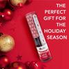 Awaken By Quality Choice Assorted Holiday Nail Care Stocking Stuffer Combo Pack - File, Buffer, and Filing Block - Essential for Nail Health and Beauty (5, Count, 100/180 Grit) view 4