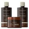 Amazonica Beleza Hair Therapy Shampoo and Conditioner Set with Hair Mask, Anti-Hair Loss and Oil Control, Promotes Stronger and Thicker-Looking Hair, Professional Anti-Caida and Anti-Oleosidad, 10 oz view 1