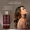 Amazonica Beleza Hair Therapy Shampoo and Conditioner Set with Hair Mask, Anti-Hair Loss and Oil Control, Promotes Stronger and Thicker-Looking Hair, Professional Anti-Caida and Anti-Oleosidad, 10 oz view 4