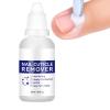 Cuticle Remover Liquid - Hydrating Manicure Tools | 30ml Fast-Acting Nail Cuticle Remover | for Dry Damaged Hangnails Dead Skin Brittle Hand Foot Beauty Routine Daily Salon Home view 1