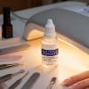 Cuticle Remover Liquid - Hydrating Manicure Tools | 30ml Fast-Acting Nail Cuticle Remover | for Dry Damaged Hangnails Dead Skin Brittle Hand Foot Beauty Routine Daily Salon Home view 3