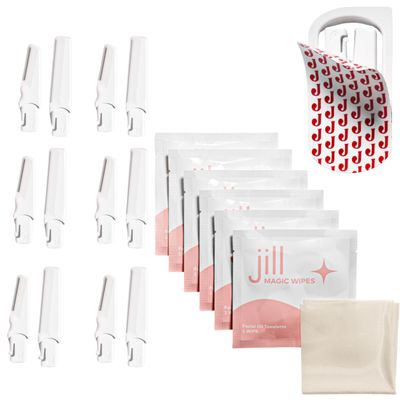 The Precision Dermaplane Duo