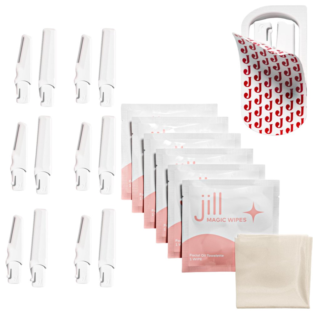 The Precision Dermaplane Duo