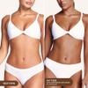 Loving Tan Platinum 2HR Express Self Tanning Mousse, Darkest Shade Yet -Streak Free, Professional Quality Sunless Tanner -5+ Applications per Bottle, Naturally Derived DHA, 4 Fl Oz -Packaging May Vary view 2