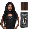 Sensationnel Hexdoll 13x4 LaceWig-Morticia, BALAYAGECHOCOLATE view 1