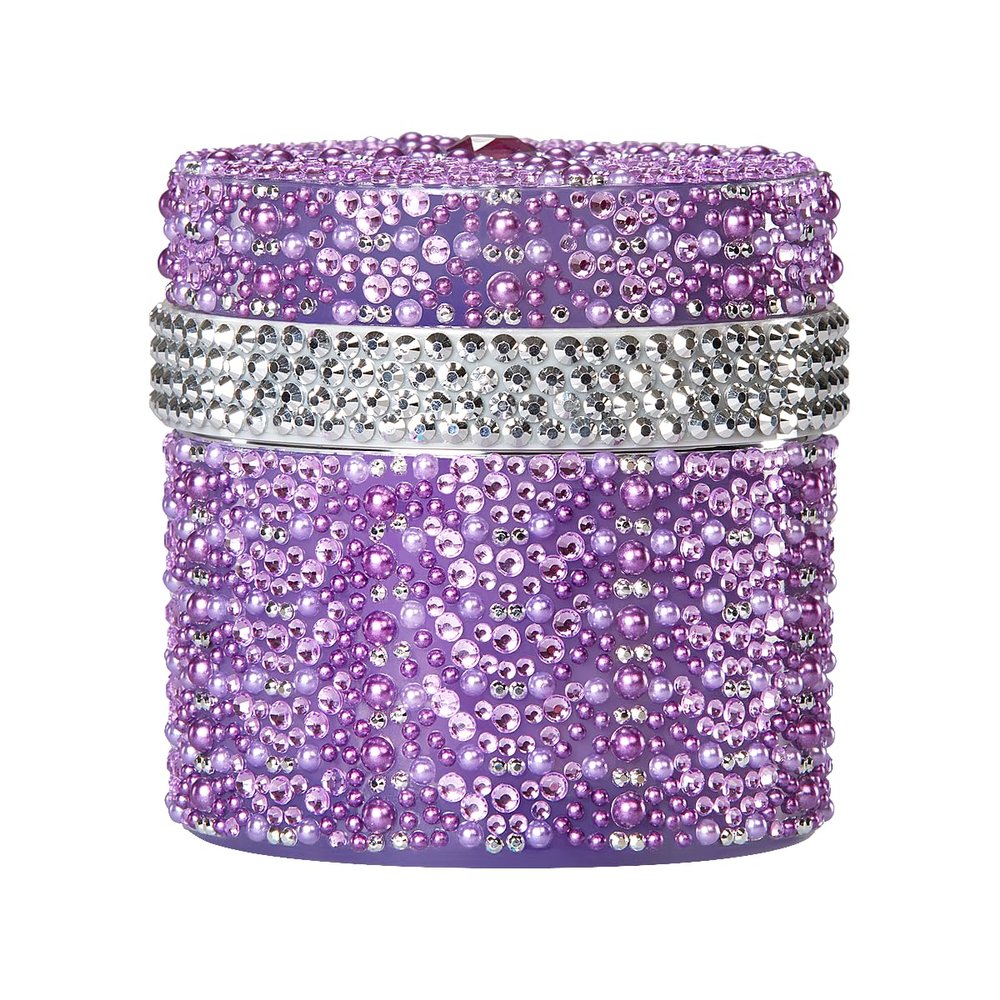 PRAI Beauty Ageless Throat & Decolletage Creme 100ml (Purple Ruffles)