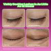 Educated Mess Grow A Pair Lash & Brow Enhancing Serum, 5 ML / 0.17 fl oz, Prostaglandin Free, Non-Irritating view 4