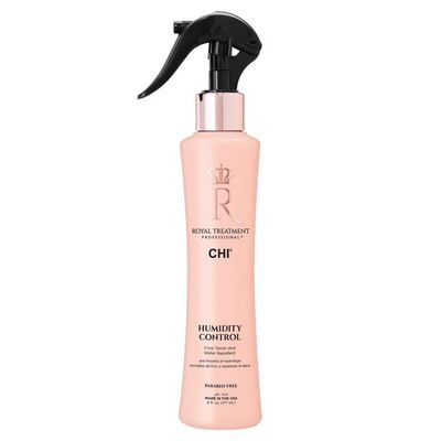 Royal Treatment Humidity Control