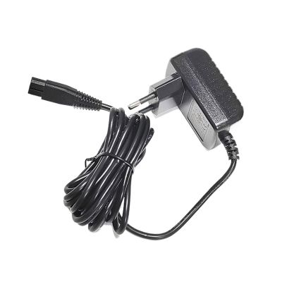 EU Plug Charger AdapterCompatible For JRL2020C/2020T For Barbers P800 Electric Shaver Hair Clipper Replacement Accessories