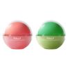 Lip Balm and Scrub Duo Stocking Stuffers Gifts, Long Lasting Korean Lip Care, Intense Hydrated Lip Set for Dry, Flaky and Chapped Lips, Exfoliate & Moisturize Green & Red Tomatoes view 1