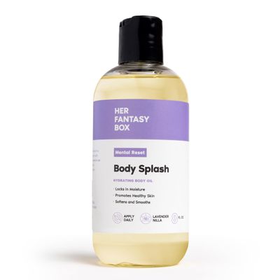 Her Fantasy Box | Body Splash Mental Reset