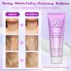 Doracome Firming Neck Cream for Crepey Skin Body Care Comfort,Moisturizing, Tightening Lotions Cosmetic Skin Care Skin & Repair for Women view 3