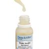 Pause & Effect Eye Serum for Menopausal Puffiness and Dark Circles, Lightweight Peptide and Ceramide Eye Treatment with Genistein and Centella for Hydration and Smoothing view 3