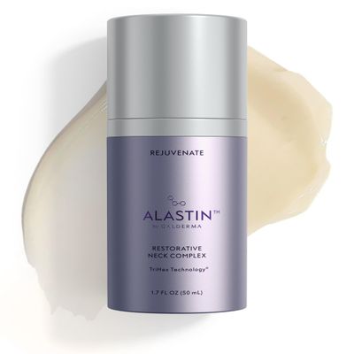 ALASTIN Skincare Restorative Neck Complex Hydrating Serum (1.7 oz)