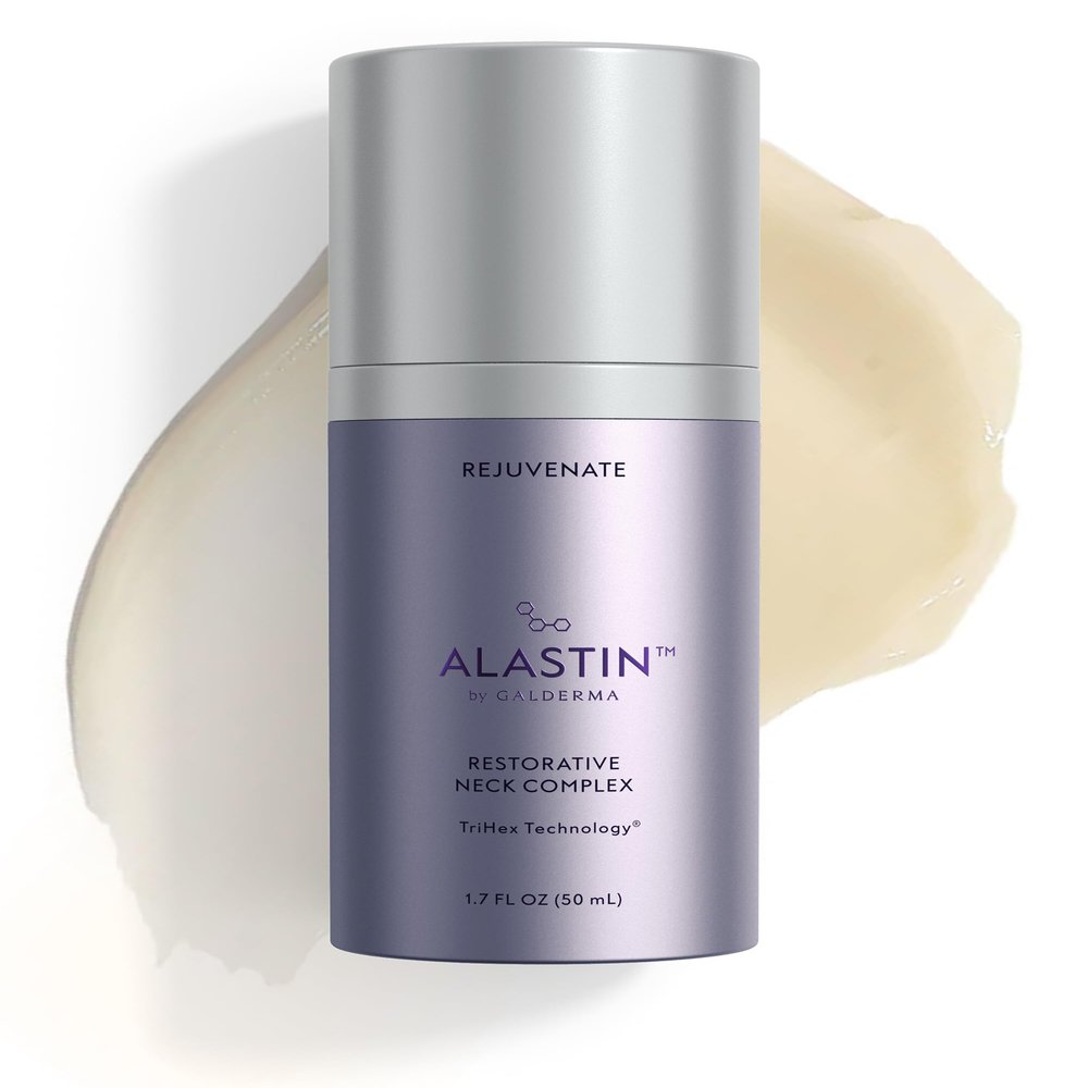 ALASTIN Skincare Restorative Neck Complex Hydrating Serum (1.7 oz)