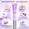Doracome Caffeine & Retinol Under Eye Serum  Dermatologist-Tested, Fast Absorbing, Correction for Puffy Eye Bags Fine Lines Dark Circles Wrinkles While Providing Moisturizing Care view 4