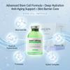 2026 updated Korean Stem Cell Face Formula 1.18 fl oz | Advanced K-Beauty Treatment with Salmon DNA | Smooth-Glide Skin Prep Compatible with Micro Needling Pen view 4