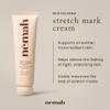 Nemah Stretch Mark Cream for Pregnancy, Moisturizing Belly Cream, 3.4 Oz view 2
