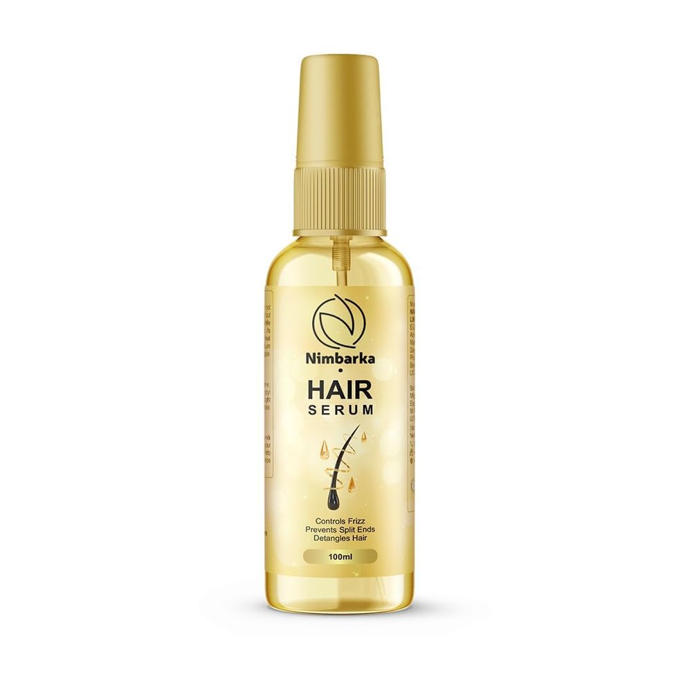 BEMT Argan Oil Hair Serum  Smoothness & Shine Enhancer, Frizz Control, Lightweight Leave-In Formula, Sulfate-Free & Paraben-Free  100 ml