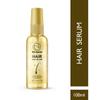 BEMT Argan Oil Hair Serum  Smoothness & Shine Enhancer, Frizz Control, Lightweight Leave-In Formula, Sulfate-Free & Paraben-Free  100 ml view 2