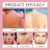 Body Sunscreen Lotion, SPF 50 Body Sunscreen for Women, Refreshing and Not Greasy Oil-Free Water Resistant Sun Screen for Men view 4