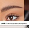 2 Pack 4-Tip Microblading Eyebrow Pen with 2 Brow Brushes, Waterproof Vegan Formula Eyebrow Pencils for Women to Effortlessly Create Natural Hair-Like Strokes, All-Day Wear (Dark Brown) view 4