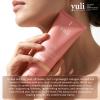 FYRKOA YULI Collagen Overnight Wrapping Peel Off Face Mask, Yuri Overnight Collagen Face Mask Easy Peel Off Facial Mask Skin Care Night Mask, Reduce Fine Lines & Dullness, Anti-Aging Skin Car view 4