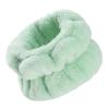 1PC Spa Wrist Washband Absorbent Microfiber Towel for Washing Face for Women Girls Liquid from Spilling Spa Wrists Washband Scrunchies Cuffs for Washing Face Microfiber Wash Towel Bands view 1