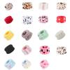 1PC Spa Wrist Washband Absorbent Microfiber Towel for Washing Face for Women Girls Liquid from Spilling Spa Wrists Washband Scrunchies Cuffs for Washing Face Microfiber Wash Towel Bands view 2