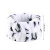 1PC Spa Wrist Washband Absorbent Microfiber Towel for Washing Face for Women Girls Liquid from Spilling Spa Wrists Washband Scrunchies Cuffs for Washing Face Microfiber Wash Towel Bands view 3