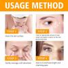 5D Peptide Anti-Wrinkle Eye Cream, Anti-Wrinkle Firming Eye Cream, Peptide Lifting ye Gel Suitable for everyone (2pcs) view 3