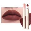 JUDYDOLL Cushion Matte Lip Cream G203 Coco Mocha view 1