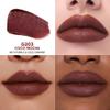 JUDYDOLL Cushion Matte Lip Cream G203 Coco Mocha view 2