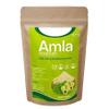 Amla Powder For Hair Colour Black| Hair Mask-100 Gram view 1