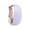 3 in 1 Electric Nail Clipper - Automatic Nail Trimmer with Polishing (Electric Nail File), 2 Adjustable Speeds Electric Toenail Clippers for Seniors, Safe for Fingers & Toes (Purple) view 1