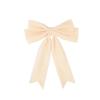 bow hair clip view 1