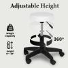 1000LBS Lash Esthetician Bed with Drafting Chair,Tattoo Chair for Clients,Adjustable Facial Bed for Multi-use Massage Table Spa Beds with Storage, for Beauty Barber Massage Equipment view 4