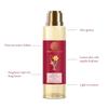 Forest Essentials After Bath Oil Nargis 130 ml (Body Oil) view 2