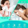 Face Towel, extra-large facial wipes, Disposable Face Towelette,suitable for sensitive skin, super soft makeup removal dry wipes pad. view 3