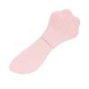 Face Scraper Silicone Double-Ended Skin Care Scrubber view 1