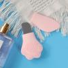 Face Scraper Silicone Double-Ended Skin Care Scrubber view 4