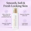 Facial Hair Minimizing Serum  Gentle Post-Wax & Epilation Care, Soothes Skin, Supports Finer Softer Hair Over Time 40ml view 2