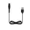 15V AU EU Shaver Plug Charger Compatible With Philips MG9520/50 MG7910/49 MG5910/49 PQ888/9 S1112-S1118 QP2724/90 QP2834/70 S2313 X5000 S5831 view 1