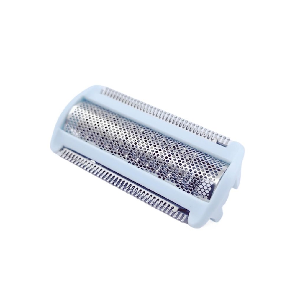 Replacement Head Foil & Cutter Blades,compatible For PhilipsWet Dry Female Electric Shaver BRL130 BRL140 BRE620 BRL146 BRE630