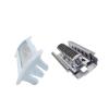 Replacement Head Foil & Cutter Blades,compatible For PhilipsWet Dry Female Electric Shaver BRL130 BRL140 BRE620 BRL146 BRE630 view 2