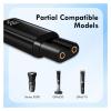 15V Shaver USB Charger,Compatible With Philips HQ8505 QP6510 QP6520 QP6530 QP6550 MG5750, Replacement AC Power Adapter Cable(1 pc) view 4
