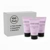 100 pack 1 oz Travel Size Hair Conditioner Shampoo Scented - Hotel, Homeless Shelter, Donation, Charity (Bulk 100 bottles 1 ounce each) view 1