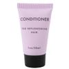 100 pack 1 oz Travel Size Hair Conditioner Shampoo Scented - Hotel, Homeless Shelter, Donation, Charity (Bulk 100 bottles 1 ounce each) view 2