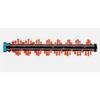 1608017 Brush Roll Replacement for Bissell OEM view 1